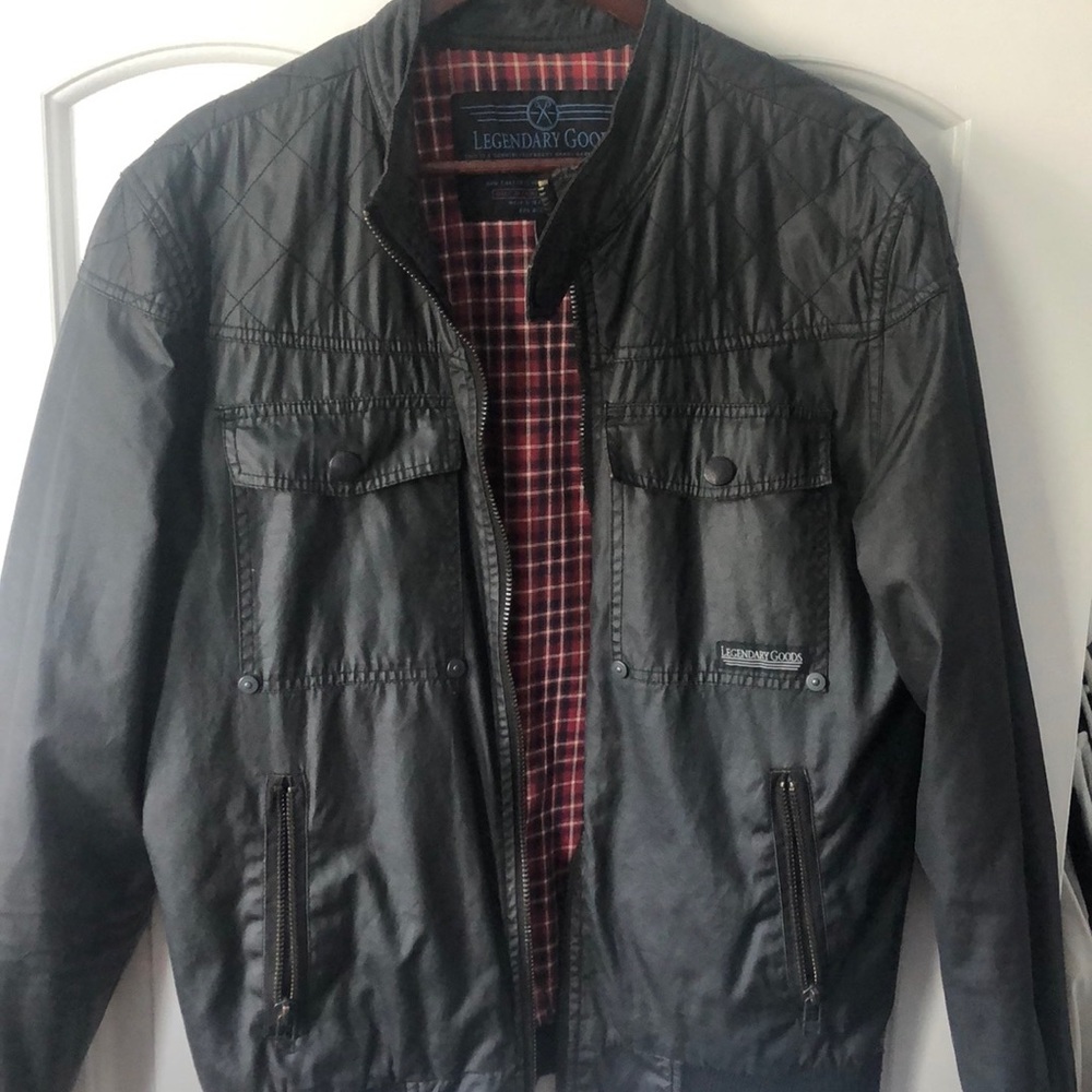 Men’s Jacket